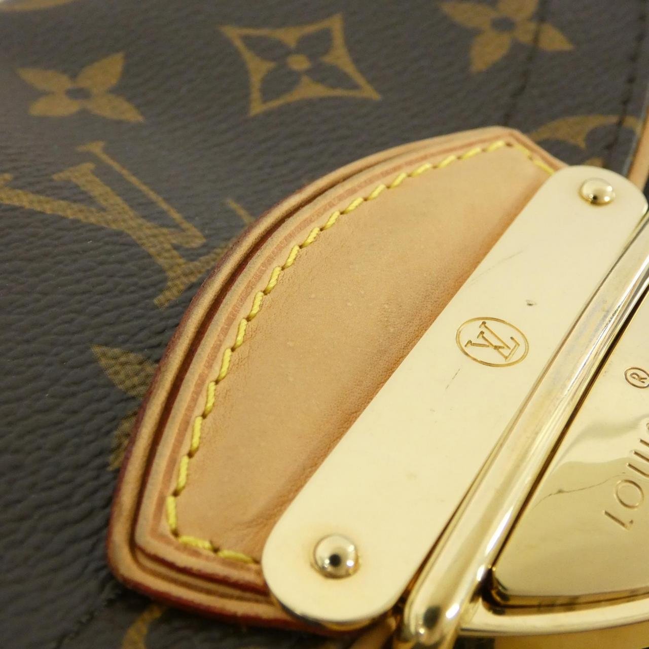 Louis Vuitton Monogram Shoulder Bag