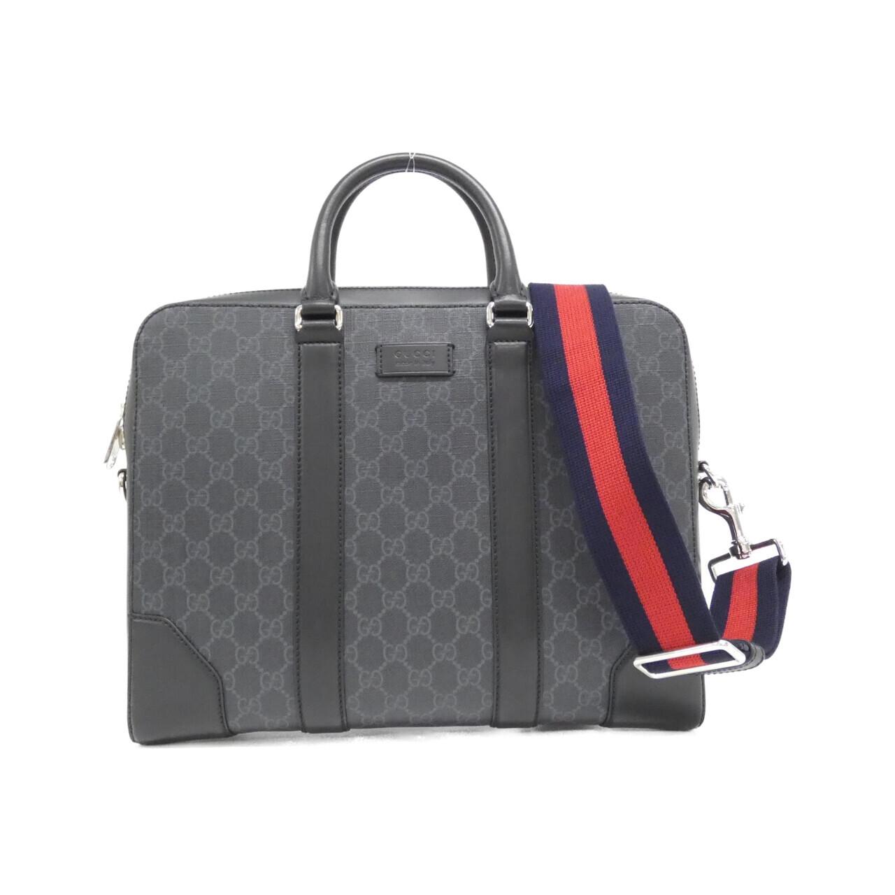 Gucci GG Supreme Canvas Bag