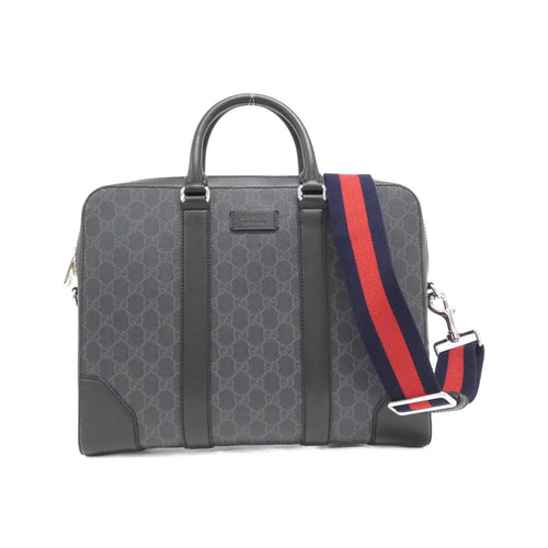 Gucci GG Supreme Canvas Bag