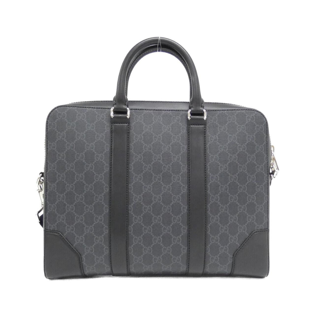 Gucci GG Supreme Canvas Bag