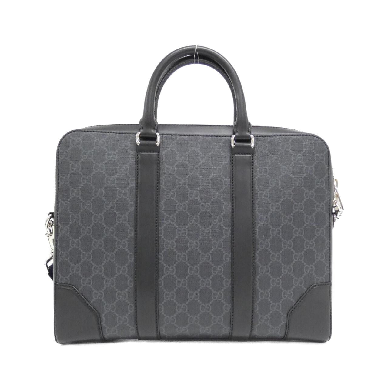 Gucci GG Supreme Canvas Bag