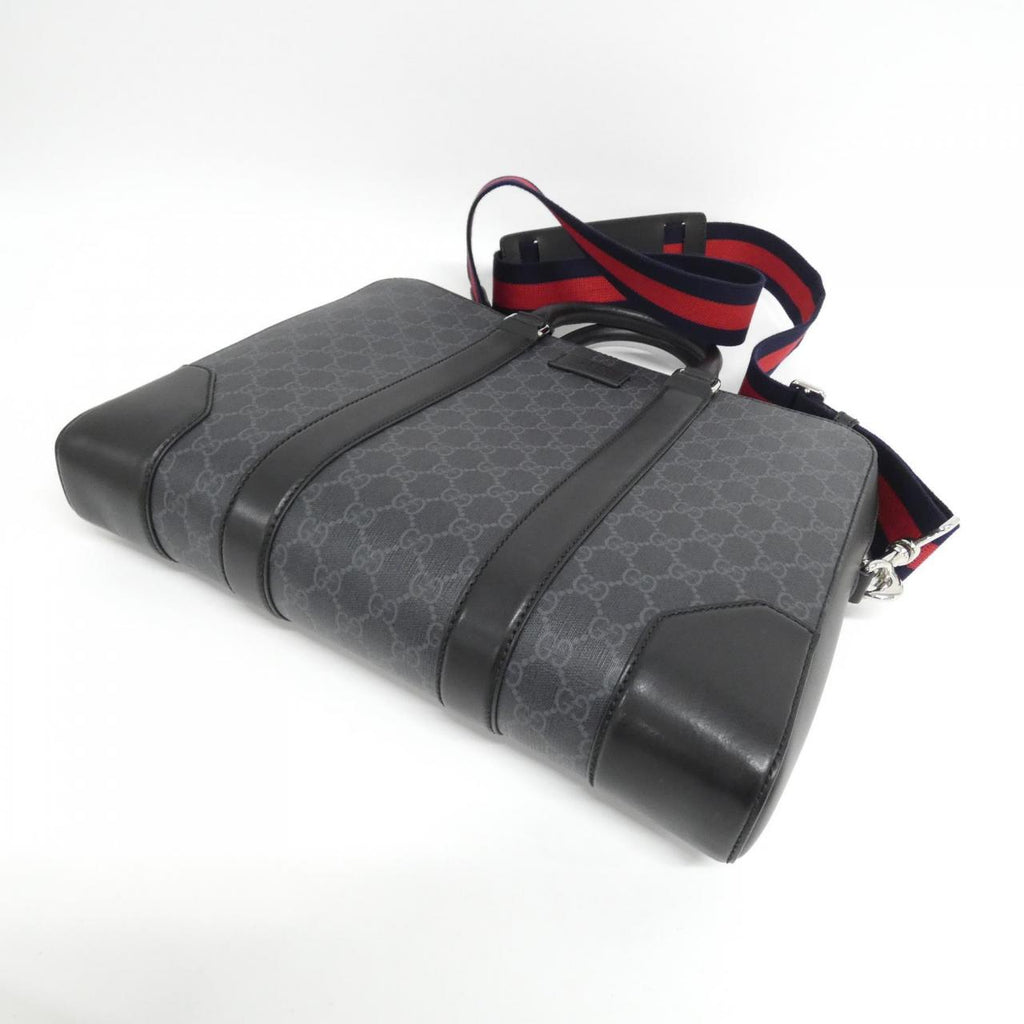 Gucci GG Supreme Canvas Bag