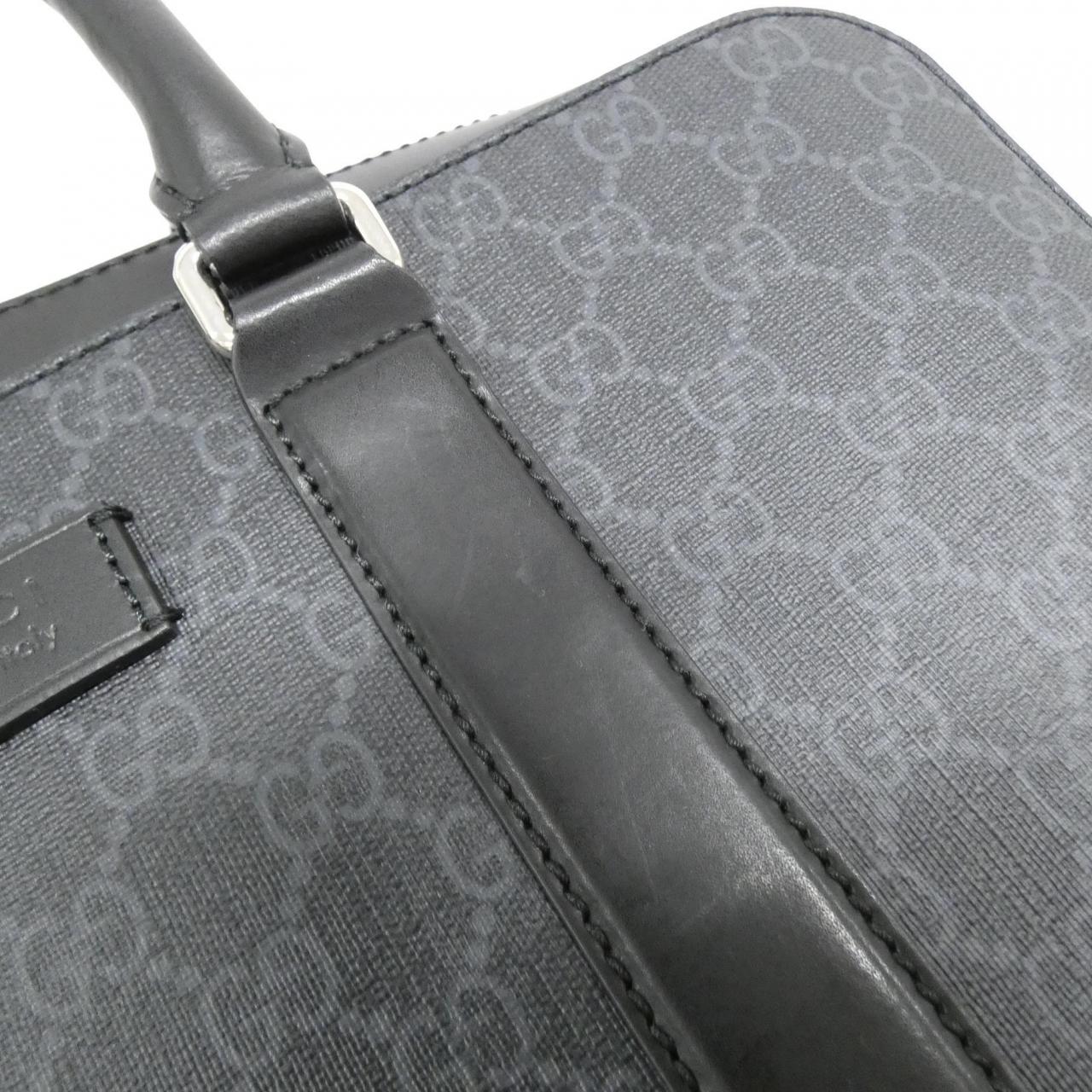 Gucci GG Supreme Canvas Bag