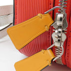 Louis Vuitton Valisette BB Epi Shoulder Bag