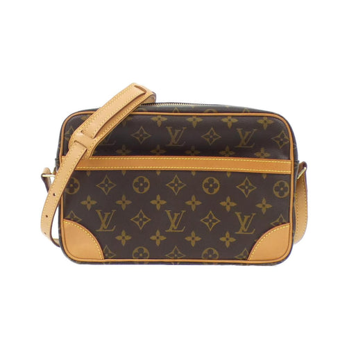 Louis Vuitton Monogram Shoulder Bag