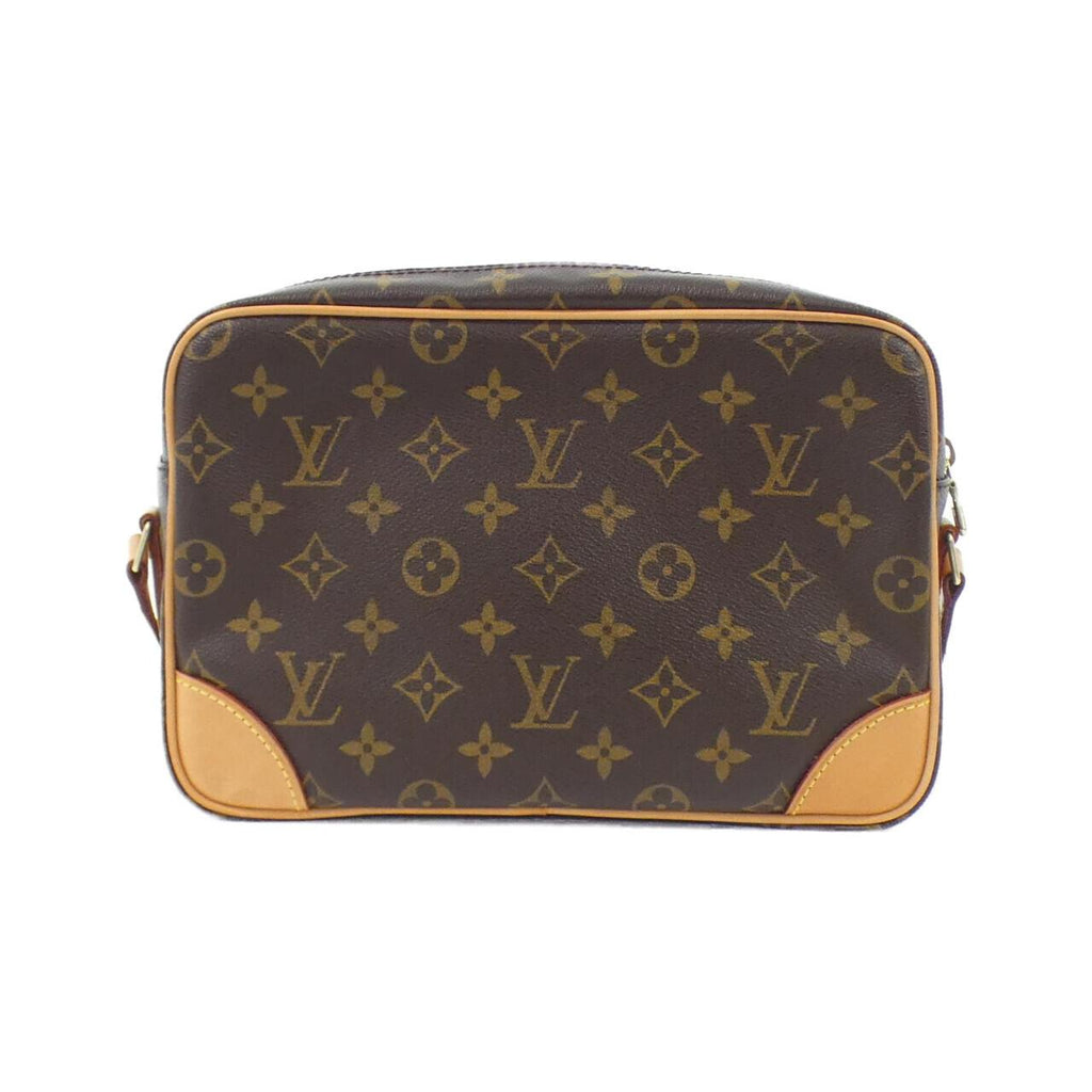 Louis Vuitton Monogram Shoulder Bag