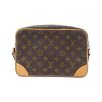 Louis Vuitton Monogram Shoulder Bag