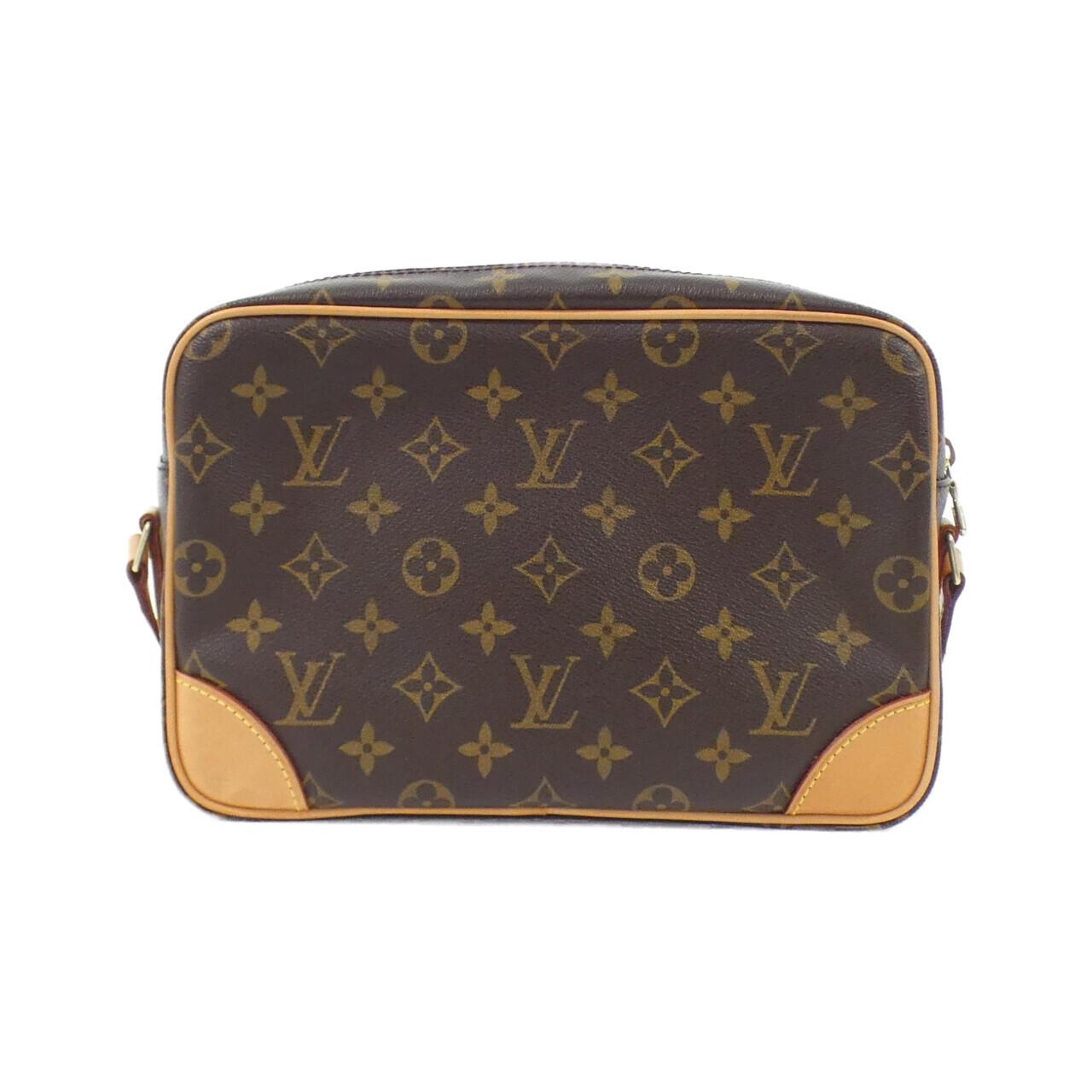 Louis Vuitton Monogram Shoulder Bag