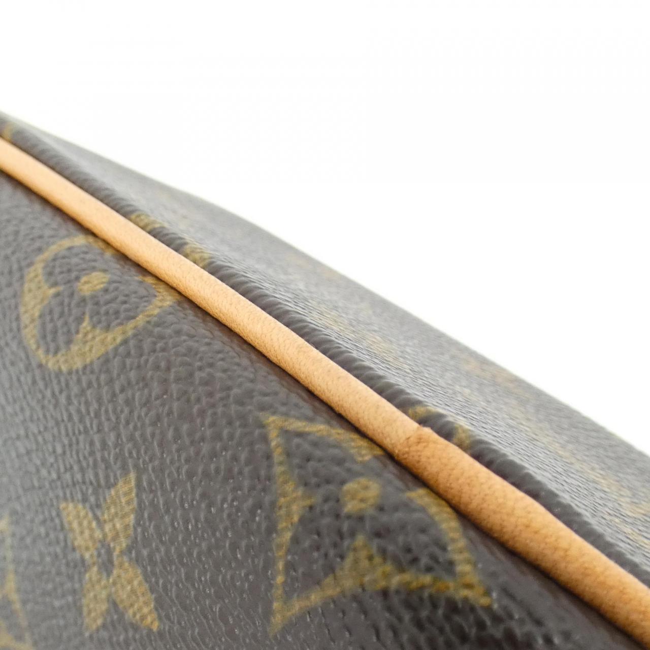 Louis Vuitton Monogram Shoulder Bag