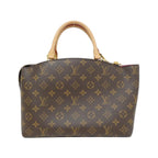 Louis Vuitton Monogram Coated Canvas Bag