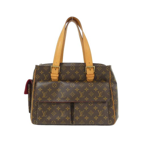 Louis Vuitton Monogram Shoulder Bag