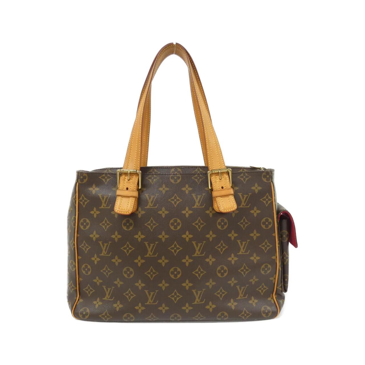 Louis Vuitton Monogram Shoulder Bag