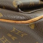 Louis Vuitton Monogram Shoulder Bag