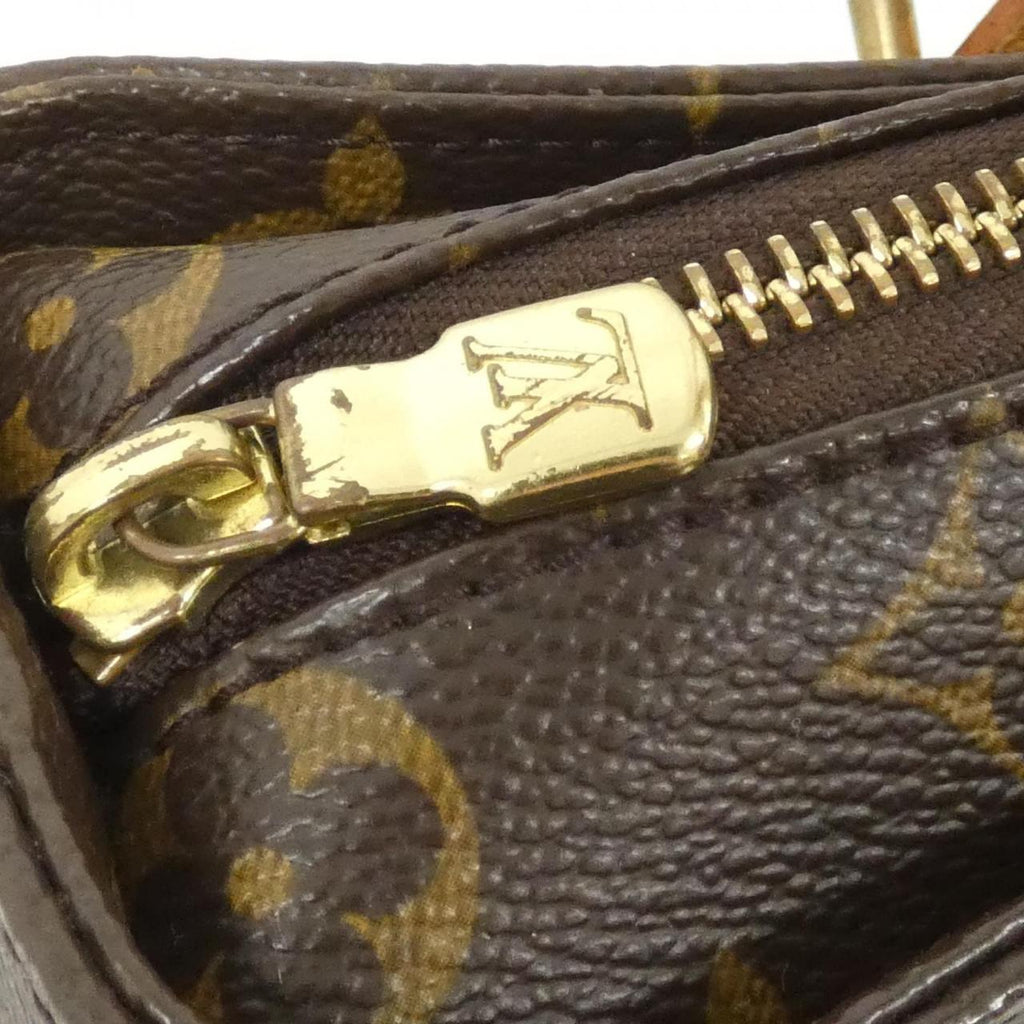 Louis Vuitton Monogram Shoulder Bag