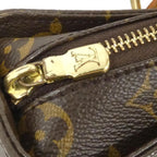 Louis Vuitton Monogram Shoulder Bag
