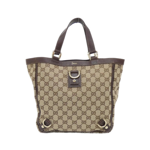 Gucci GG Canvas Shoulder Bag
