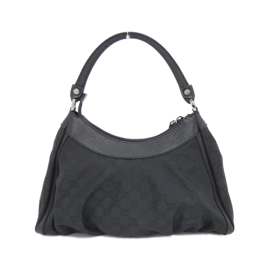 Gucci GG Nylon Shoulder Bag