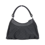 Gucci GG Nylon Shoulder Bag
