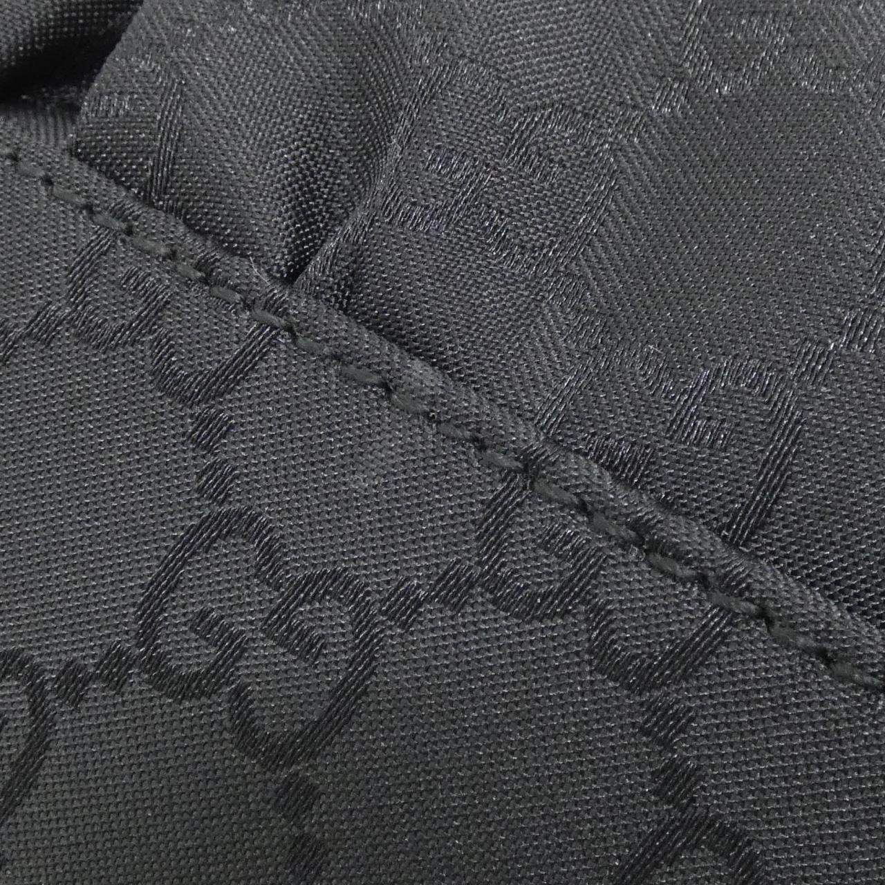 Gucci GG Nylon Shoulder Bag