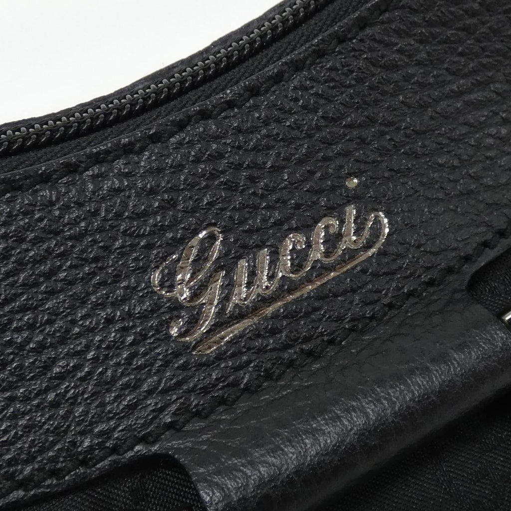 Gucci GG Nylon Shoulder Bag