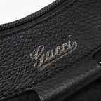 Gucci GG Nylon Shoulder Bag