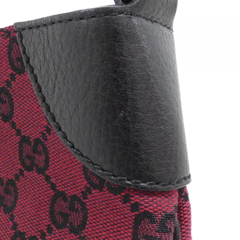 Gucci GG Canvas Shoulder Bag