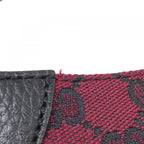 Gucci GG Canvas Shoulder Bag