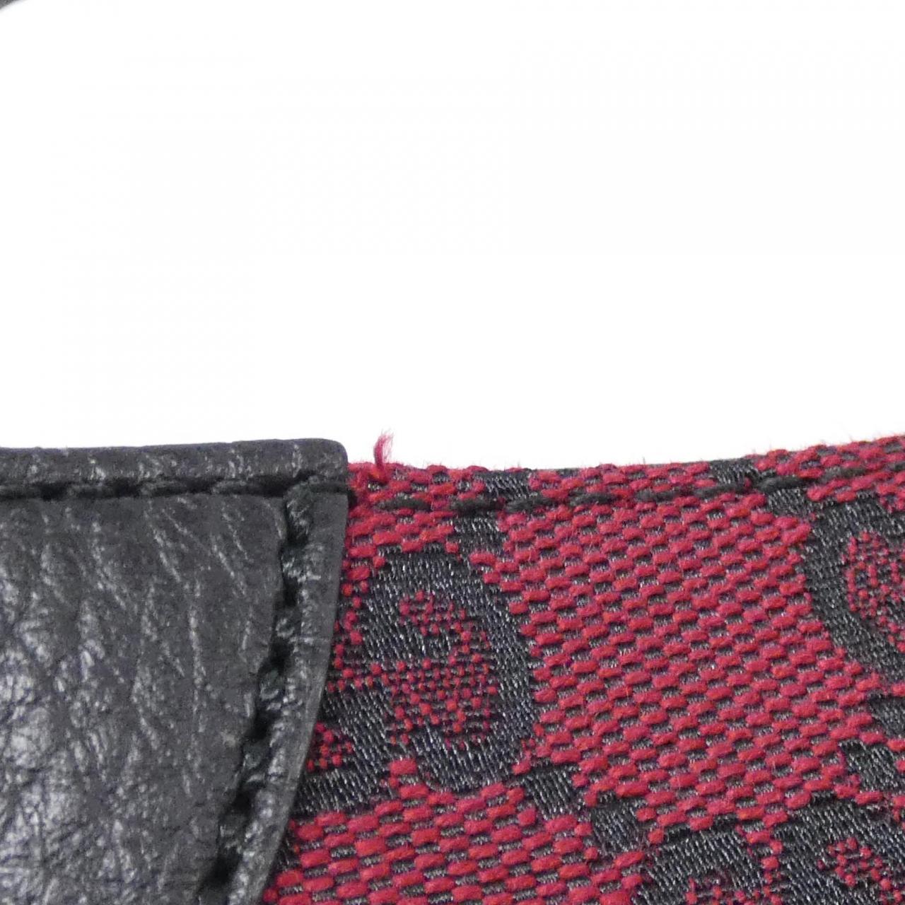 Gucci GG Canvas Shoulder Bag