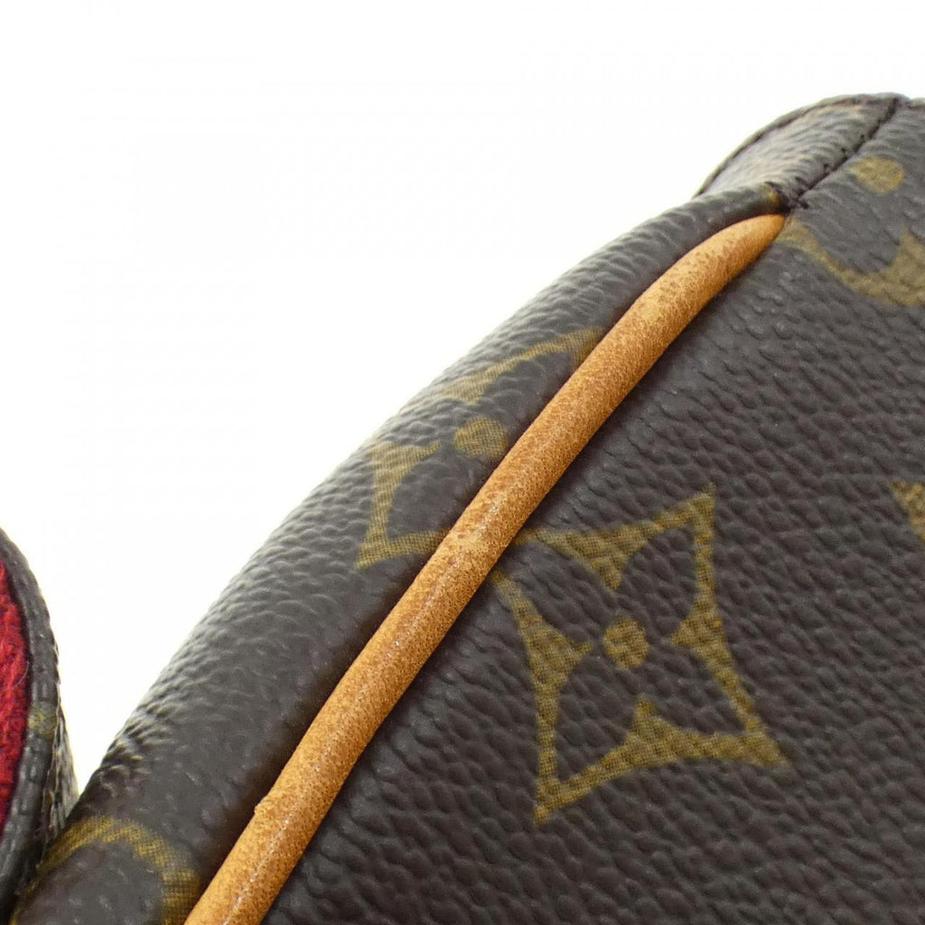 Louis Vuitton Monogram Bag