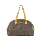 Louis Vuitton Montorgueil Monogram Shoulder Bag