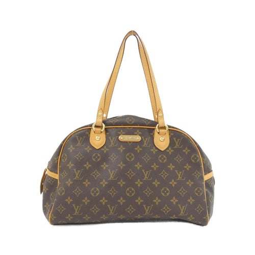 Louis Vuitton Montorgueil Monogram Shoulder Bag
