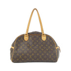 Louis Vuitton Montorgueil Monogram Shoulder Bag