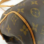 Louis Vuitton Montorgueil Monogram Shoulder Bag