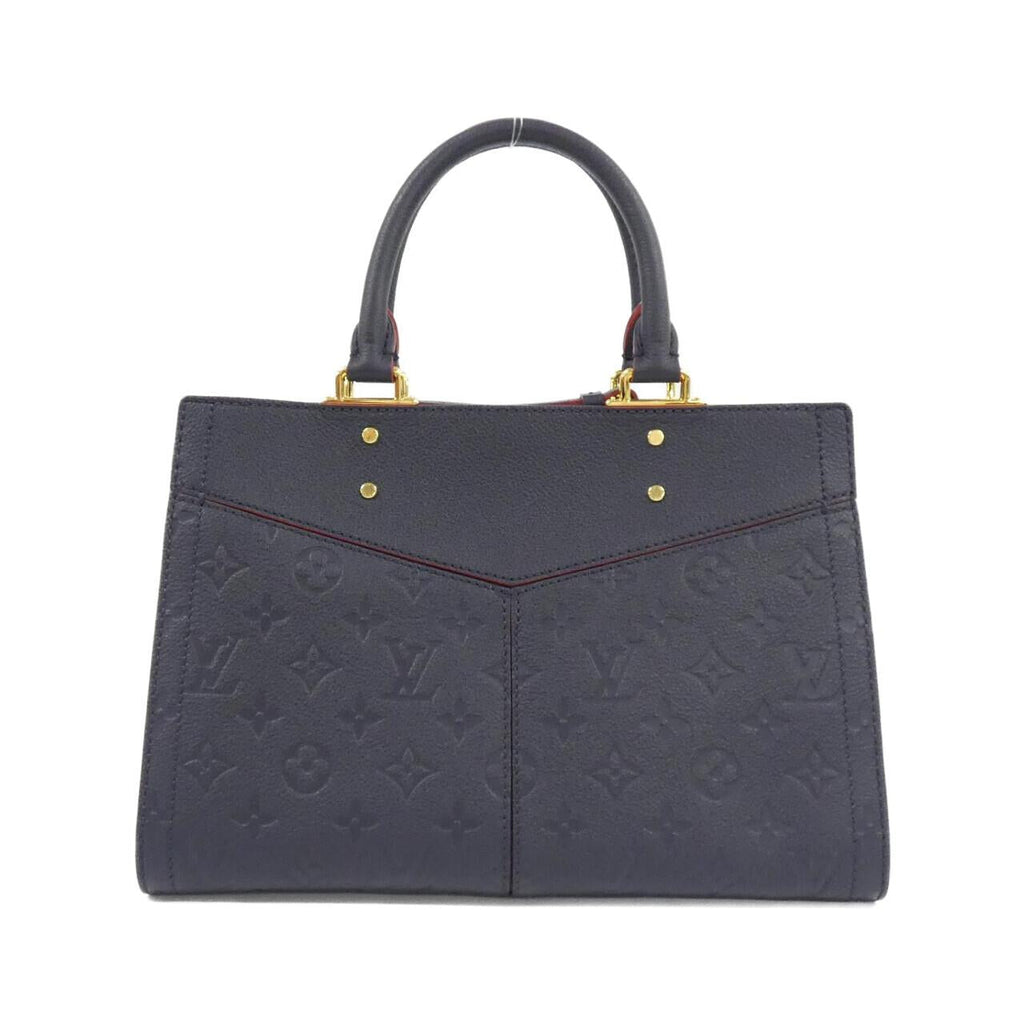 Louis Vuitton Monogram Empreinte Bag