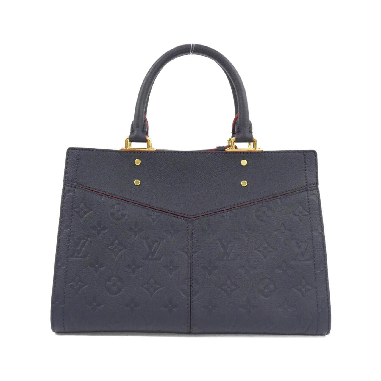 Louis Vuitton Monogram Empreinte Bag