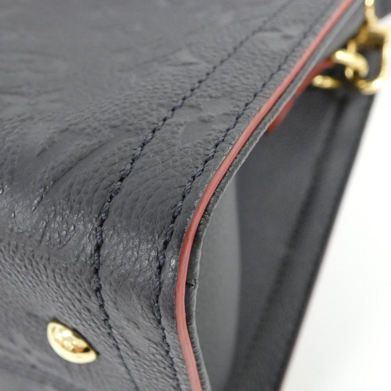 Louis Vuitton Monogram Empreinte Bag