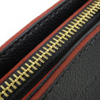 Louis Vuitton Monogram Empreinte Bag