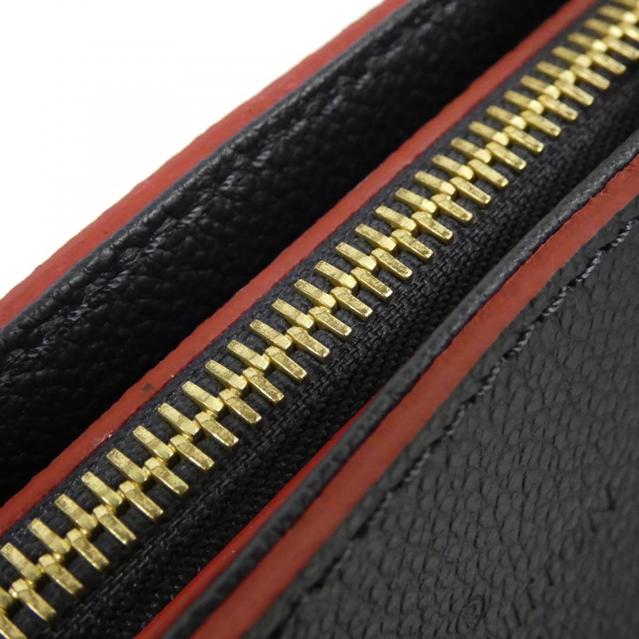 Louis Vuitton Monogram Empreinte Bag