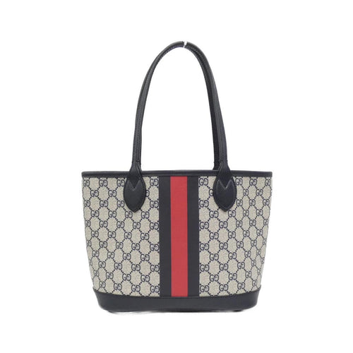 Gucci Ophidia GG Supreme Canvas Bag