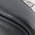 Gucci Ophidia GG Supreme Canvas Bag