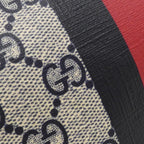 Gucci Ophidia GG Supreme Canvas Bag