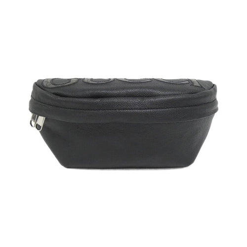 Gucci GG Supreme Leather Waist Bag