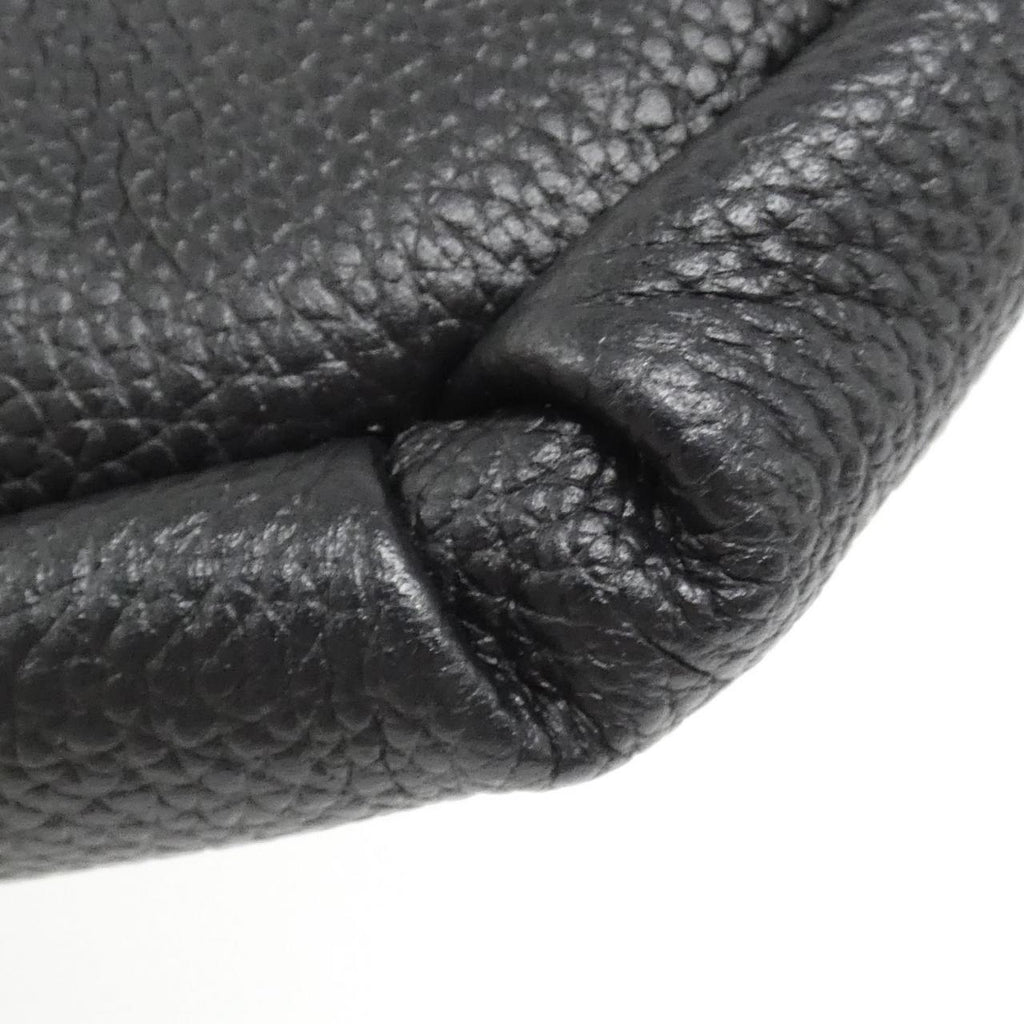 Gucci GG Supreme Leather Waist Bag