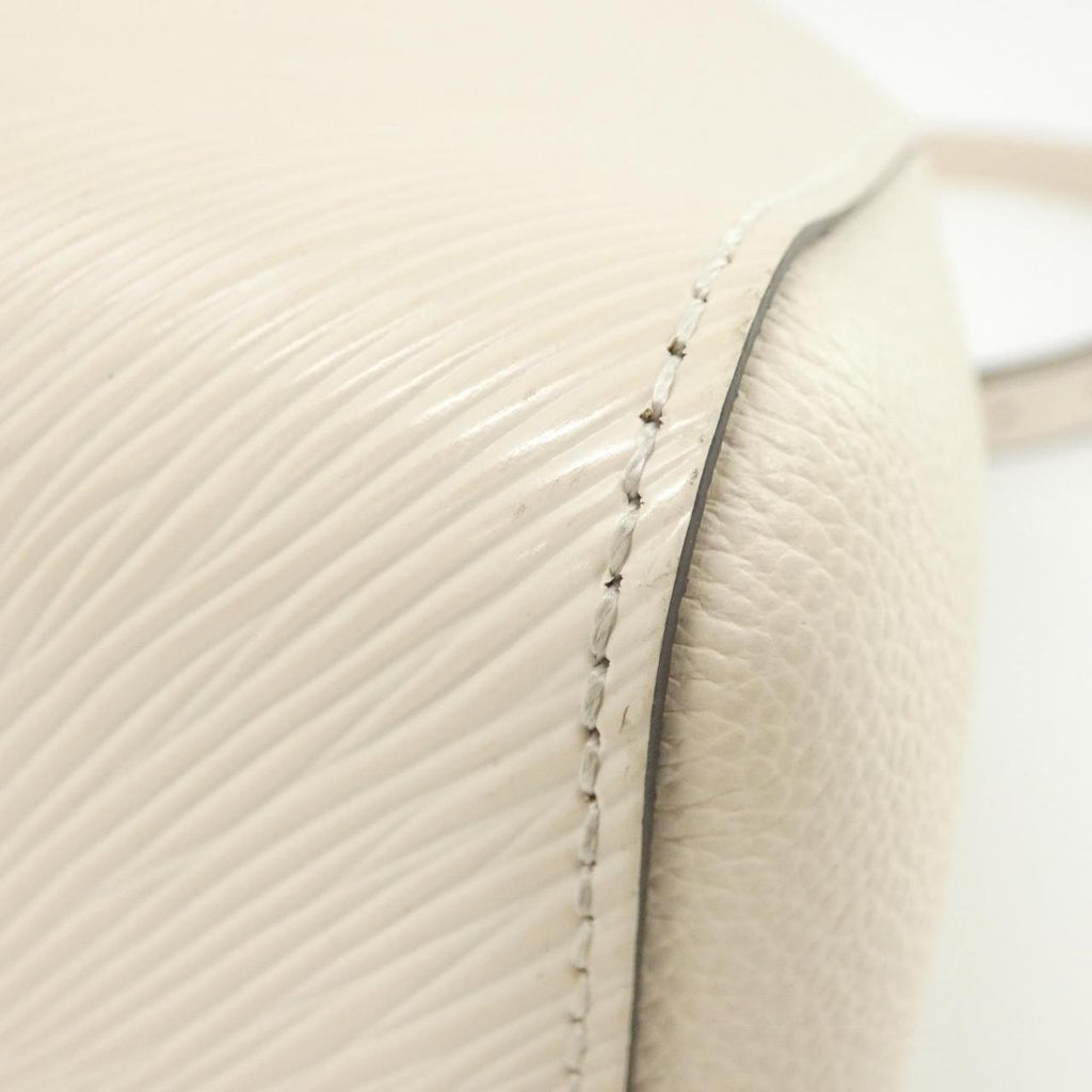 Louis Vuitton Marelle Epi Tote Bag