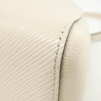 Louis Vuitton Marelle Epi Tote Bag