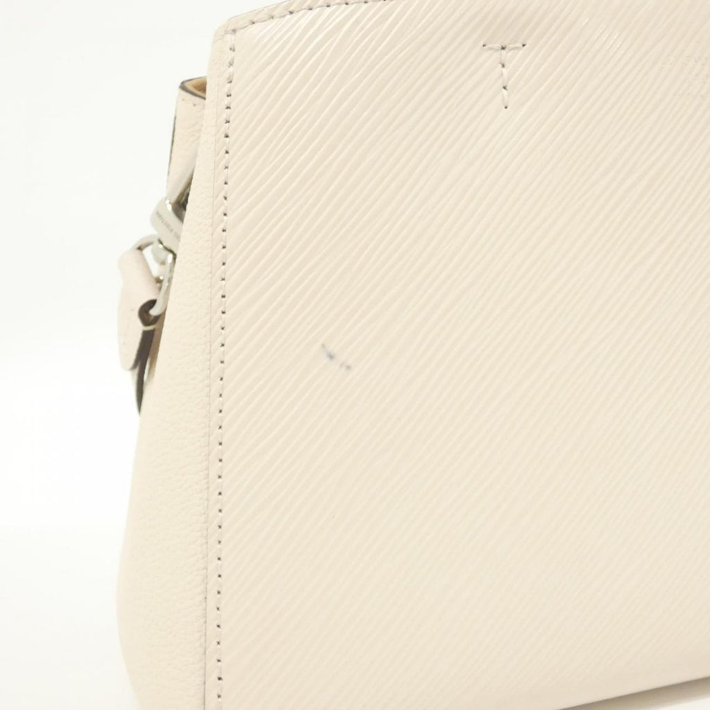 Louis Vuitton Marelle Epi Tote Bag