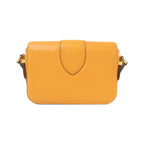 Louis Vuitton LV Pont 9 Calf Shoulder Bag