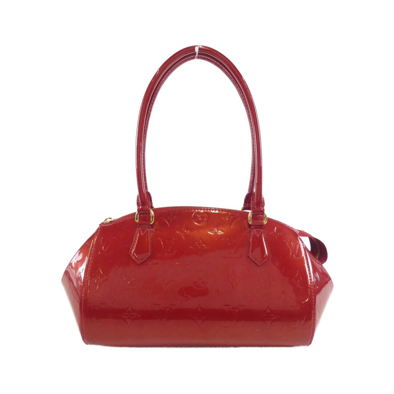 Louis Vuitton Vernis Shoulder Bag