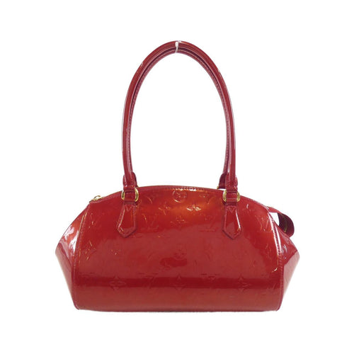 Louis Vuitton Vernis Shoulder Bag