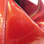 Louis Vuitton Vernis Shoulder Bag